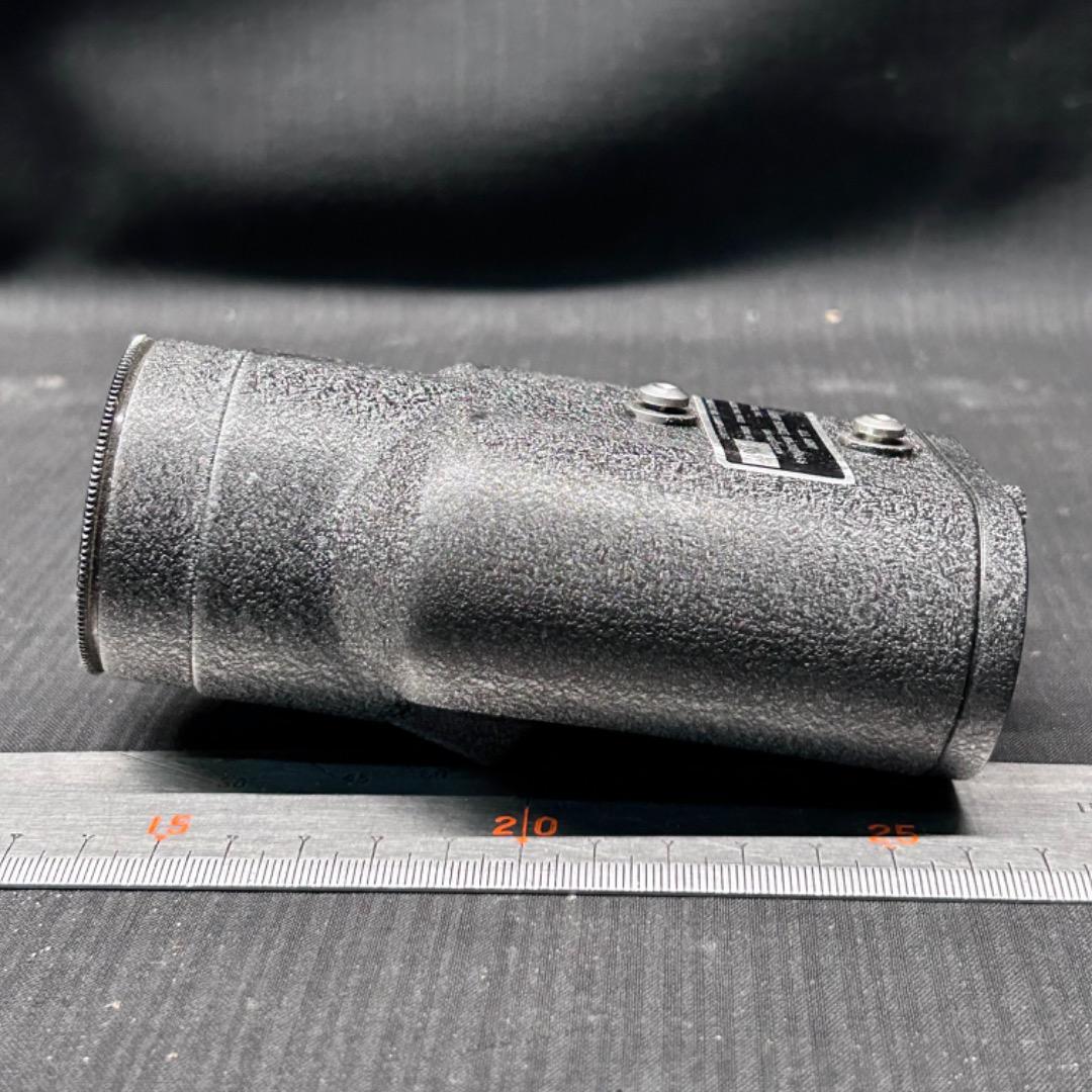 ▽Fb左1086 U.S. ARMY 米軍 メタスコープ ナイトビジョン まとめ