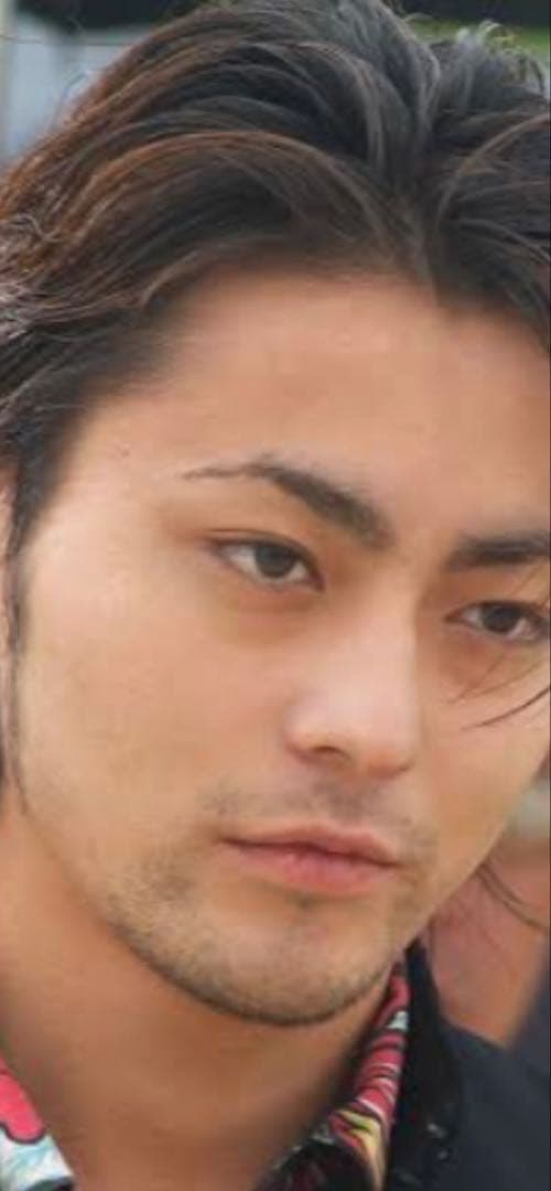 山田孝之（芹沢多摩雄）フィギュア　クローズZERO 新品未開封