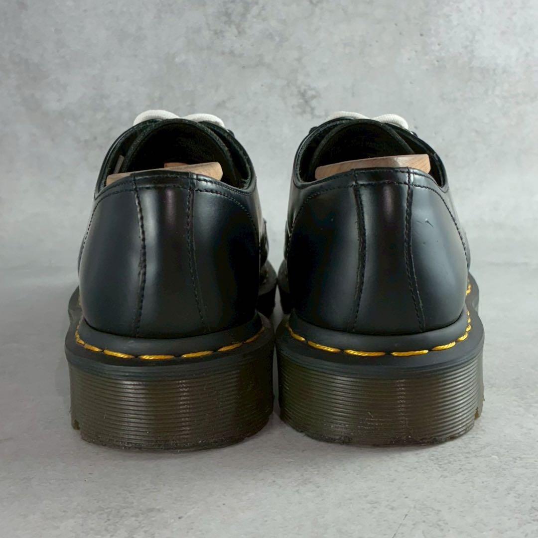 極美品✨ドクターマーチン RAMSEY CREEPER ３ホールシューズ UK7