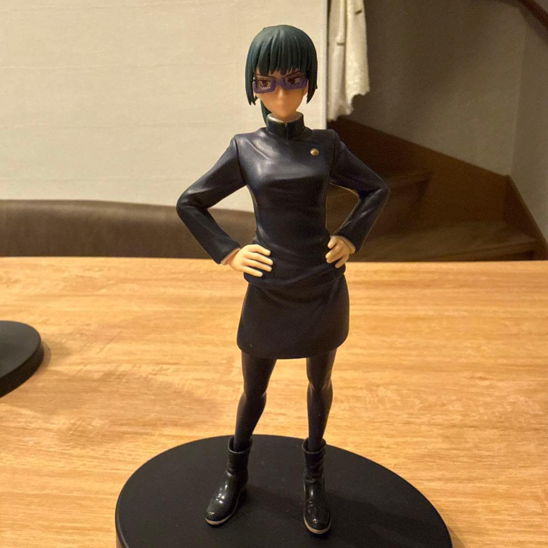 フィギュア 呪術廻戦 13点 セット販売 七海 虎杖 五条悟 両面宿儺