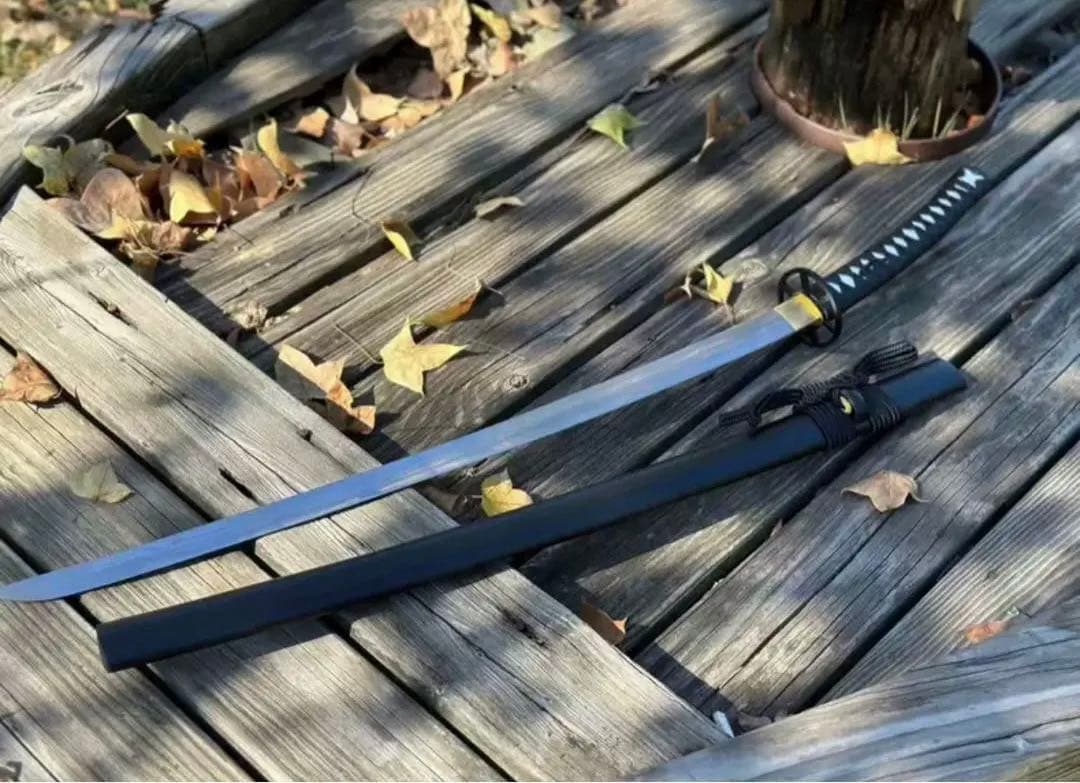 るろうに剣心　鵜堂刃衛　模造刀