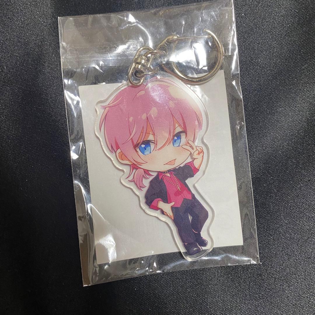 けちゃ アクキー - メルカリ