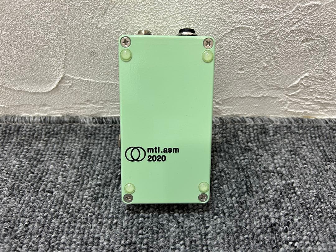 ギター Montreal Assembly Count to 5 limited