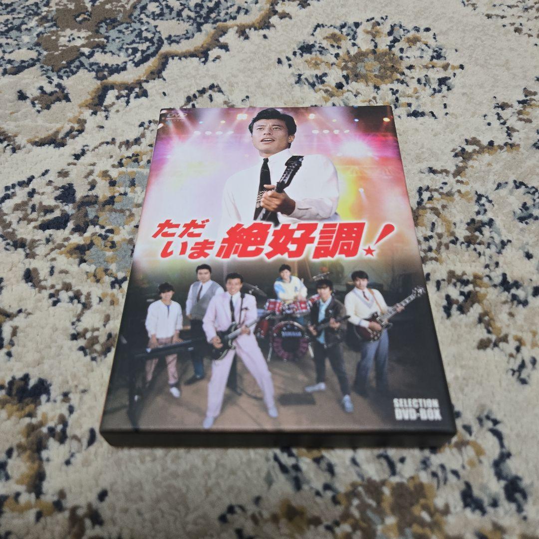 HiHi Jets LIVE DVD&Blu-rayセット DVD