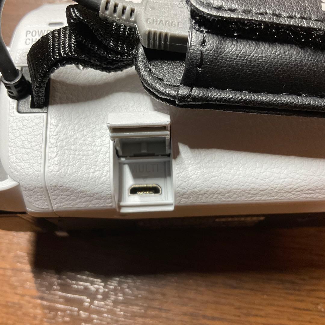 SONY HDR-CX670 ビデオカメラ本体　カメラバッグ　予備バッテリー