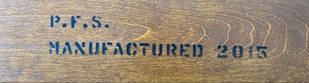 PACIFIC FURNITUER SERVICE スクウェアテーブル