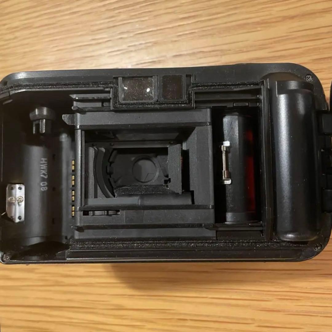 Olympus μ 初代 フィルムカメラ