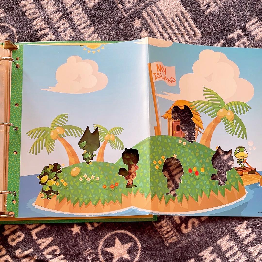 どうぶつの森 カードeリーダー