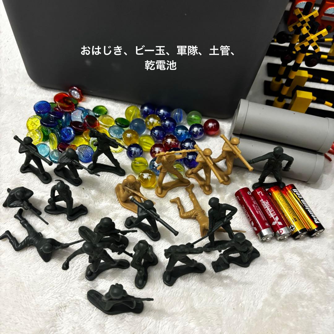 箱庭療法 心理療法 ミニチュア 約22万円相当 砂箱 潤砂 希少 河合隼雄