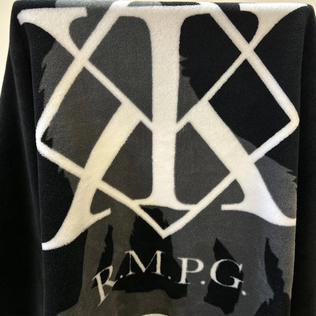 THE RAMPAGE 川村壱馬 K.Kオリジナル ブランケット メンプロ - メルカリ