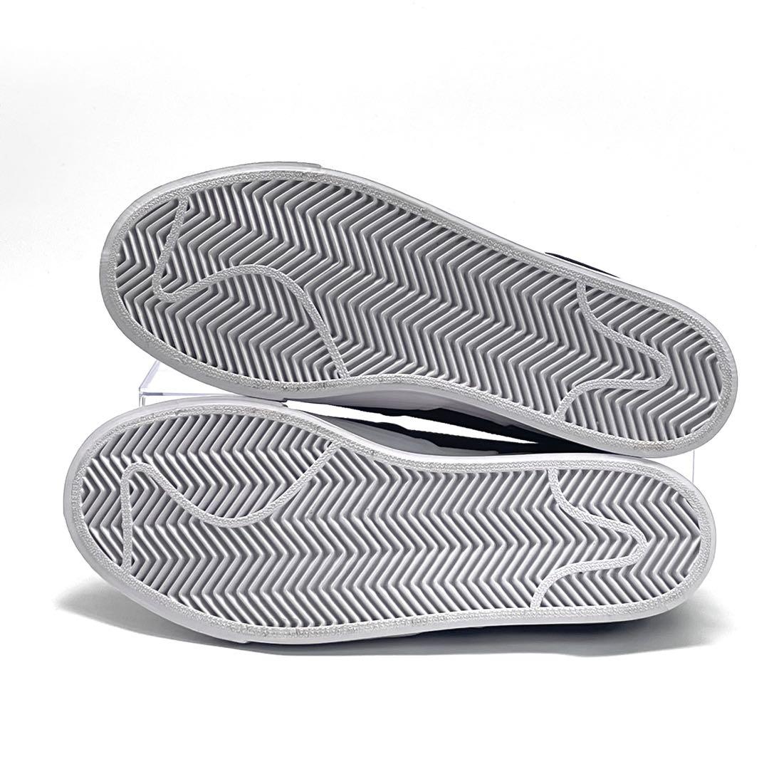 NIKE SB ステファンジャノスキー スリッポン ステッチ スウッシュ