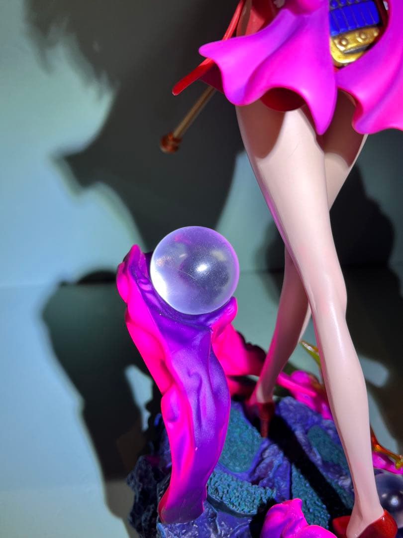 ワンピース ナミ フィギュア 30cm 海外限定