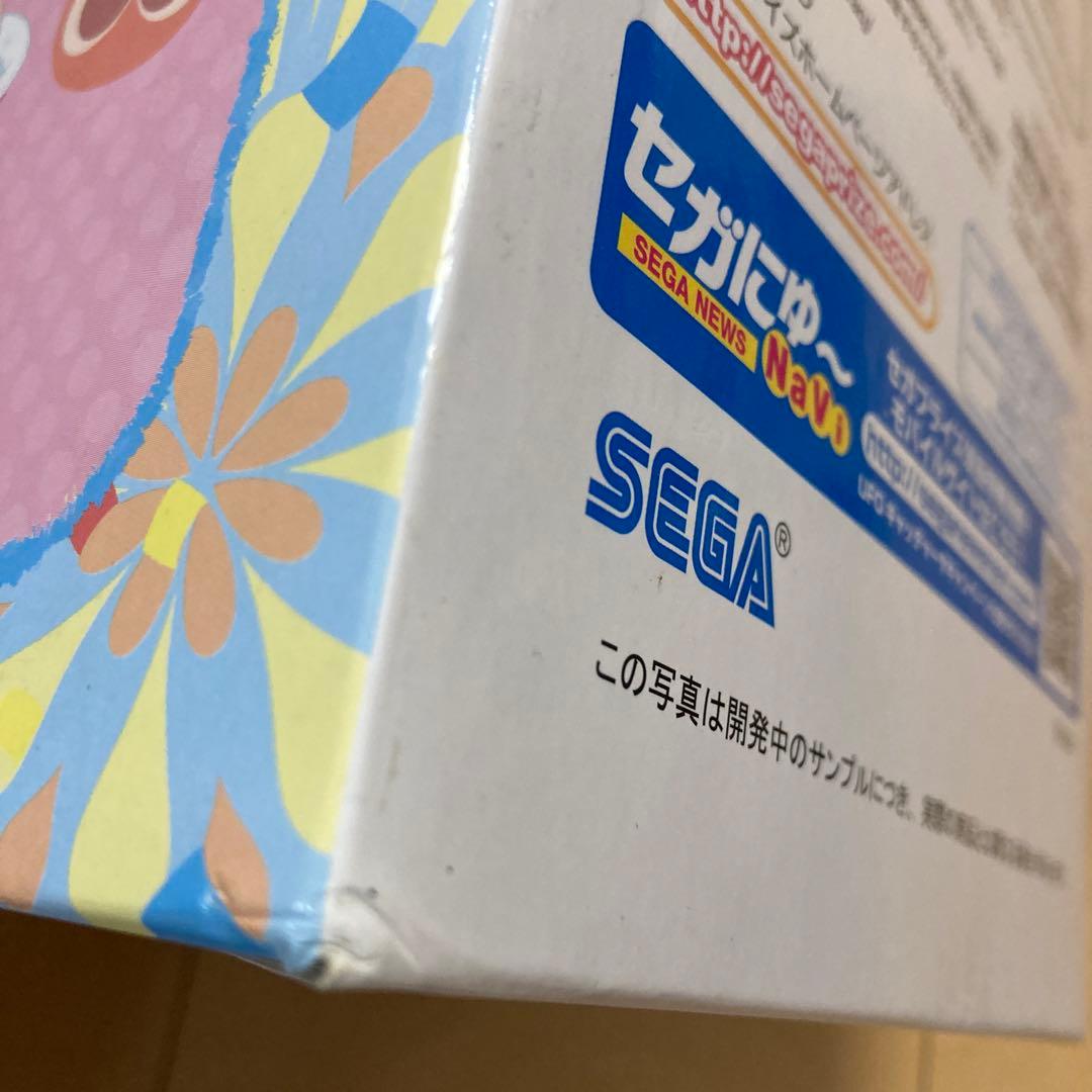 【即購入ok!!】SEGA ぷよぷよ アルル プレミアムフィギュア 新品未使用