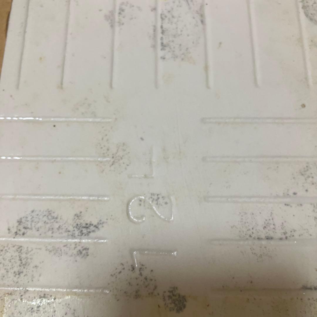 ハイナーグリム 「ゲルトゼーラー」フォトセラミック写真陶板　額付き