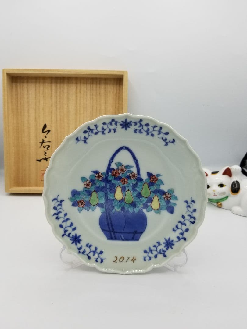 真作】土佐光貞/高砂松竹梅鶴亀図/祝事掛/三幅対/掛軸☆宝船☆Y-811 JM