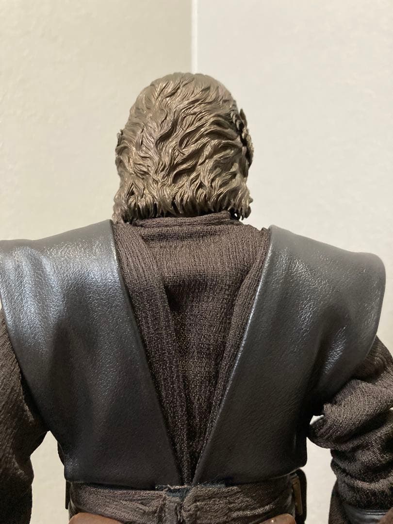 ホットトイズ　アナキン・スカイウォーカー