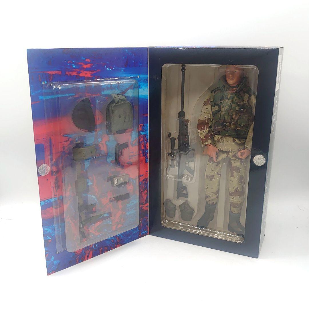 ミリタリー DRAGON U.S.ARMY SCUD HUNTER Greg