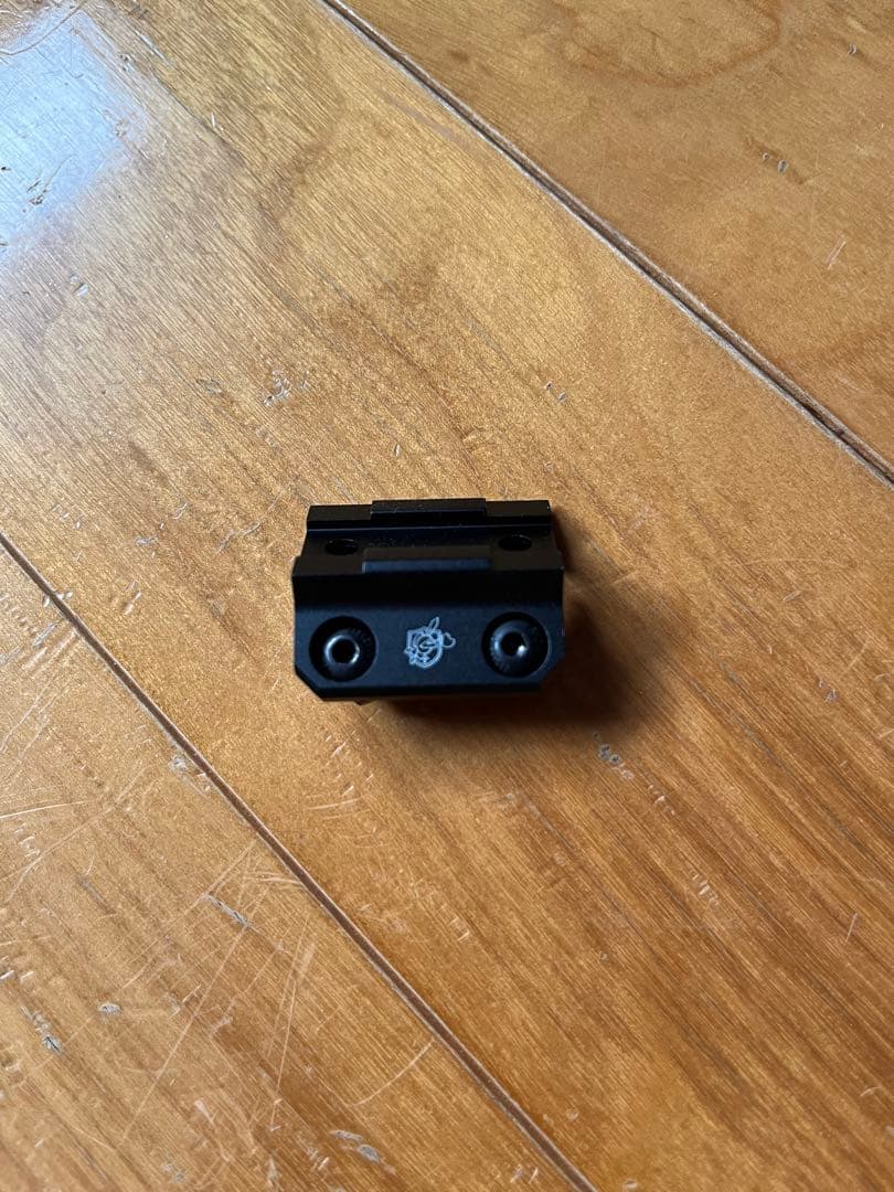 ナイツKAC レプリカパーツ　knights armament