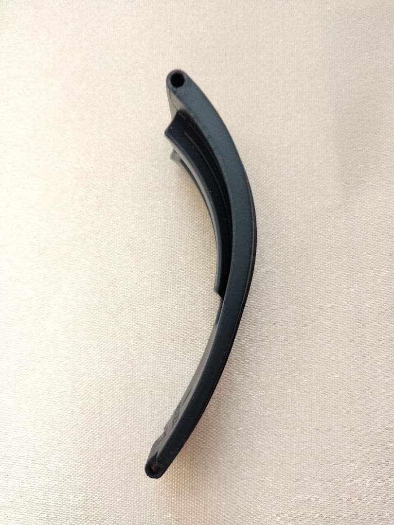 オイスターフレックス Fサイズ ROLEX デイトナ ラバーベルト