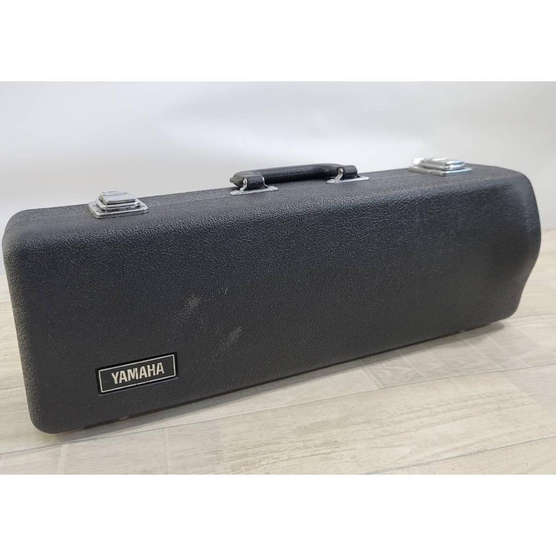 【美品】YAMAHA トランペット YTR-1335