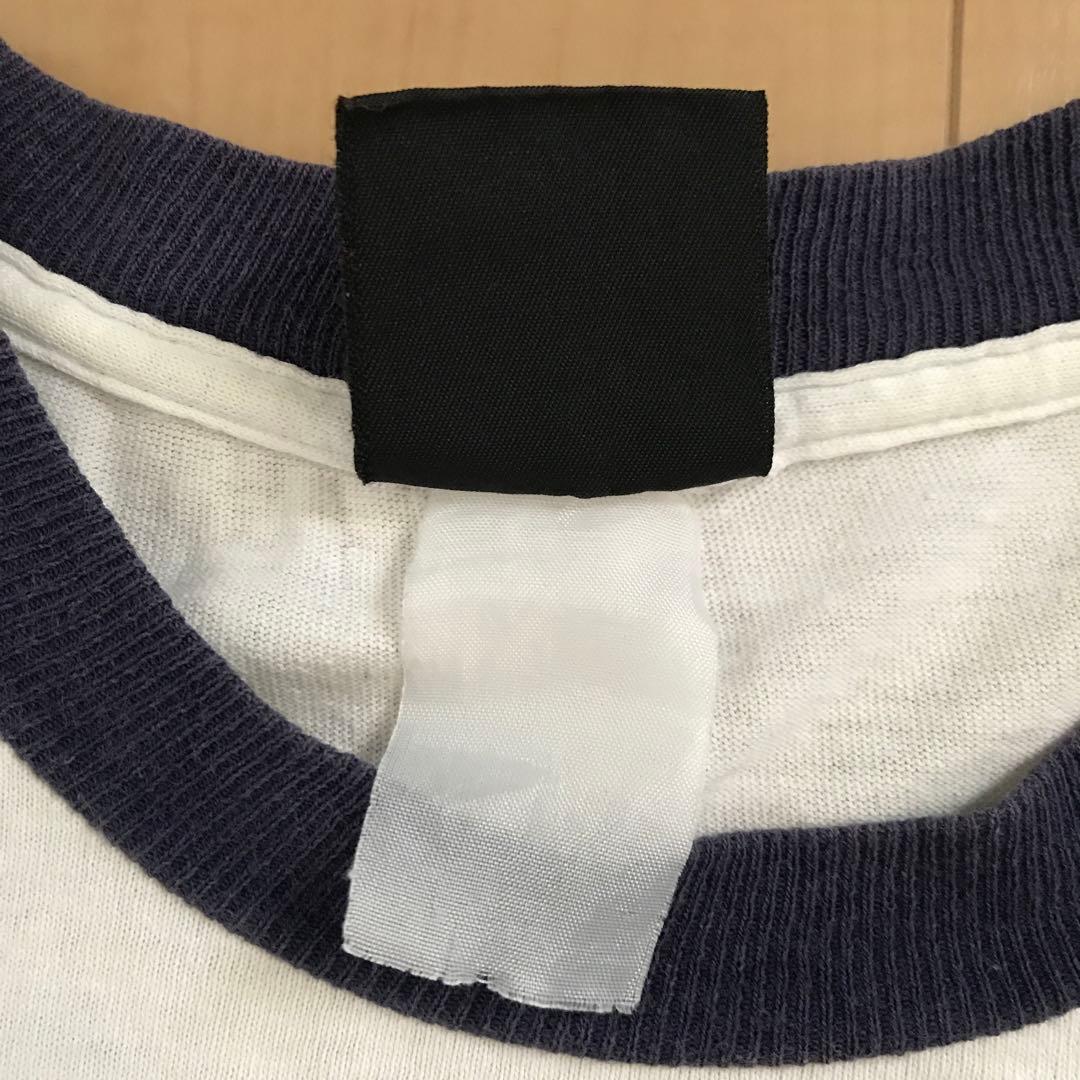 激レア 2002年製 レッチリ レッドホットチリペッパーズ ヴィンテージT