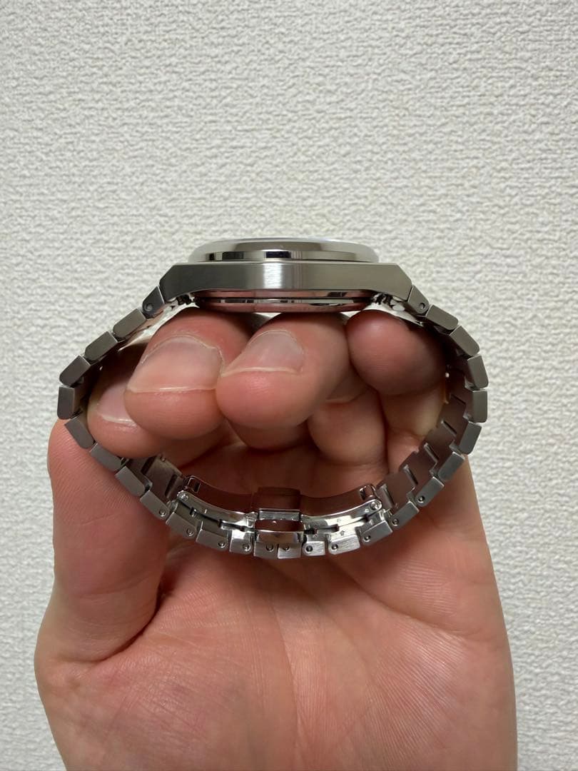 TISSOT PRX 自動巻き腕時計 グリーン 35mm 美品