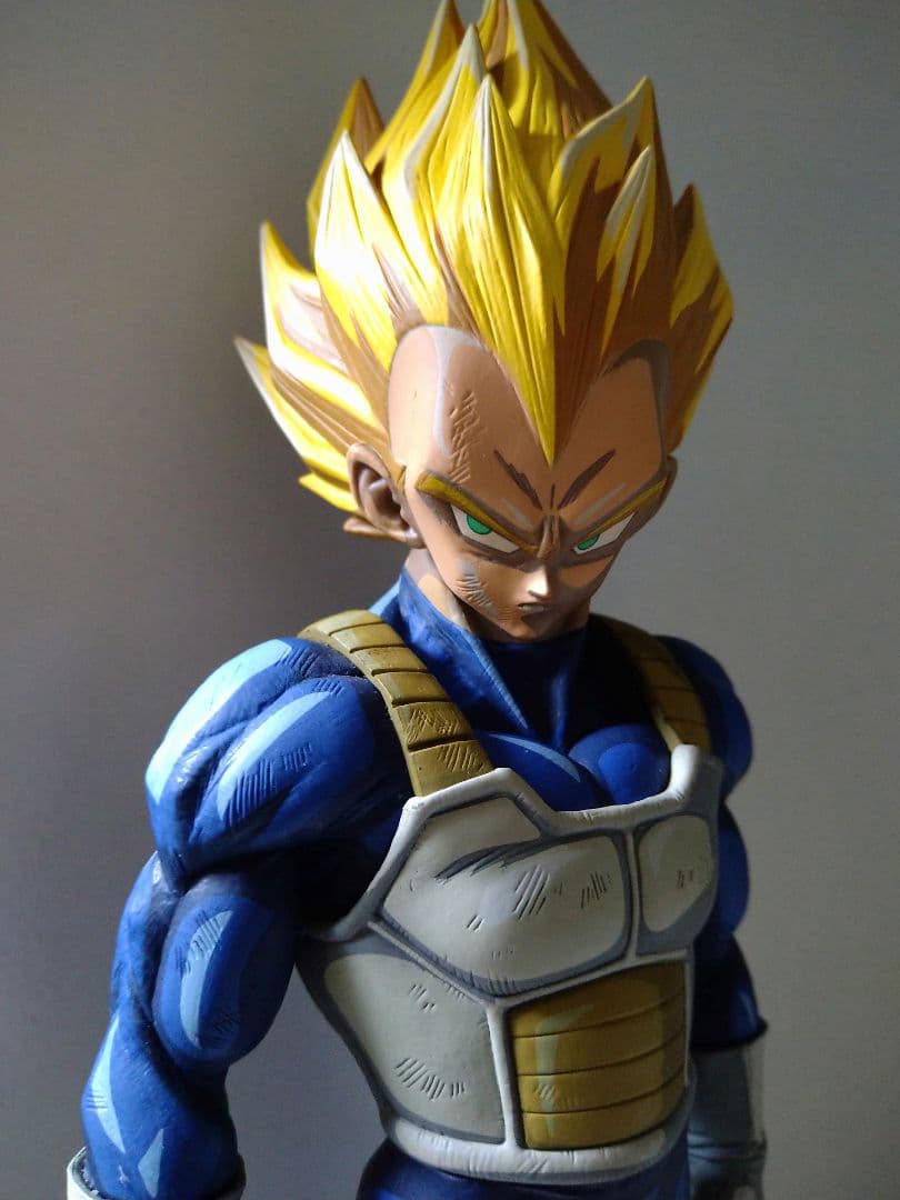 マンガディメイジョンズ SMSPベジータ 海外正規品 SMSPベジータ 海外