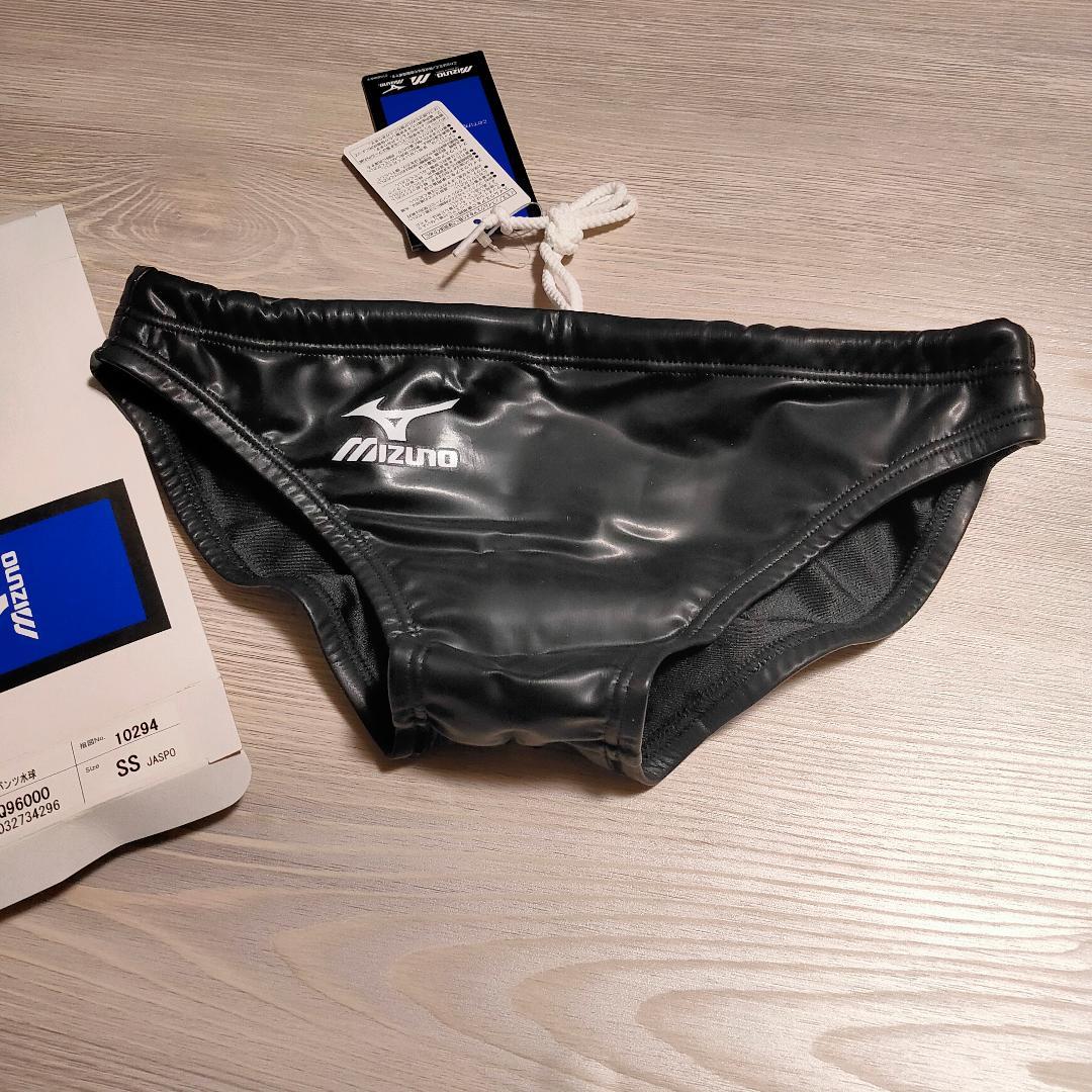ミズノ競パンS S