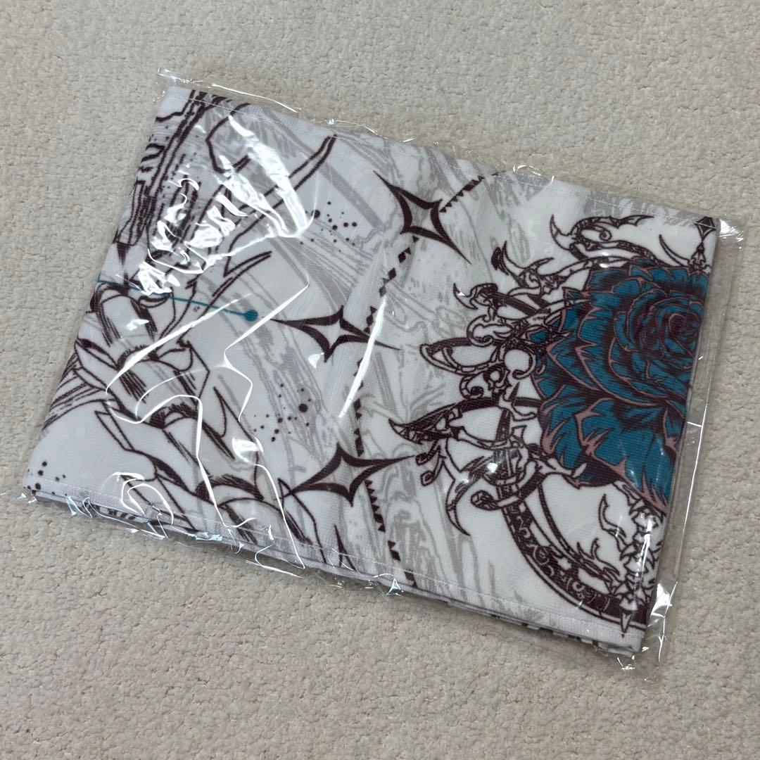 Ado SPECIAL LIVE 2024 心臓 GOODS マフラータオル - メルカリ