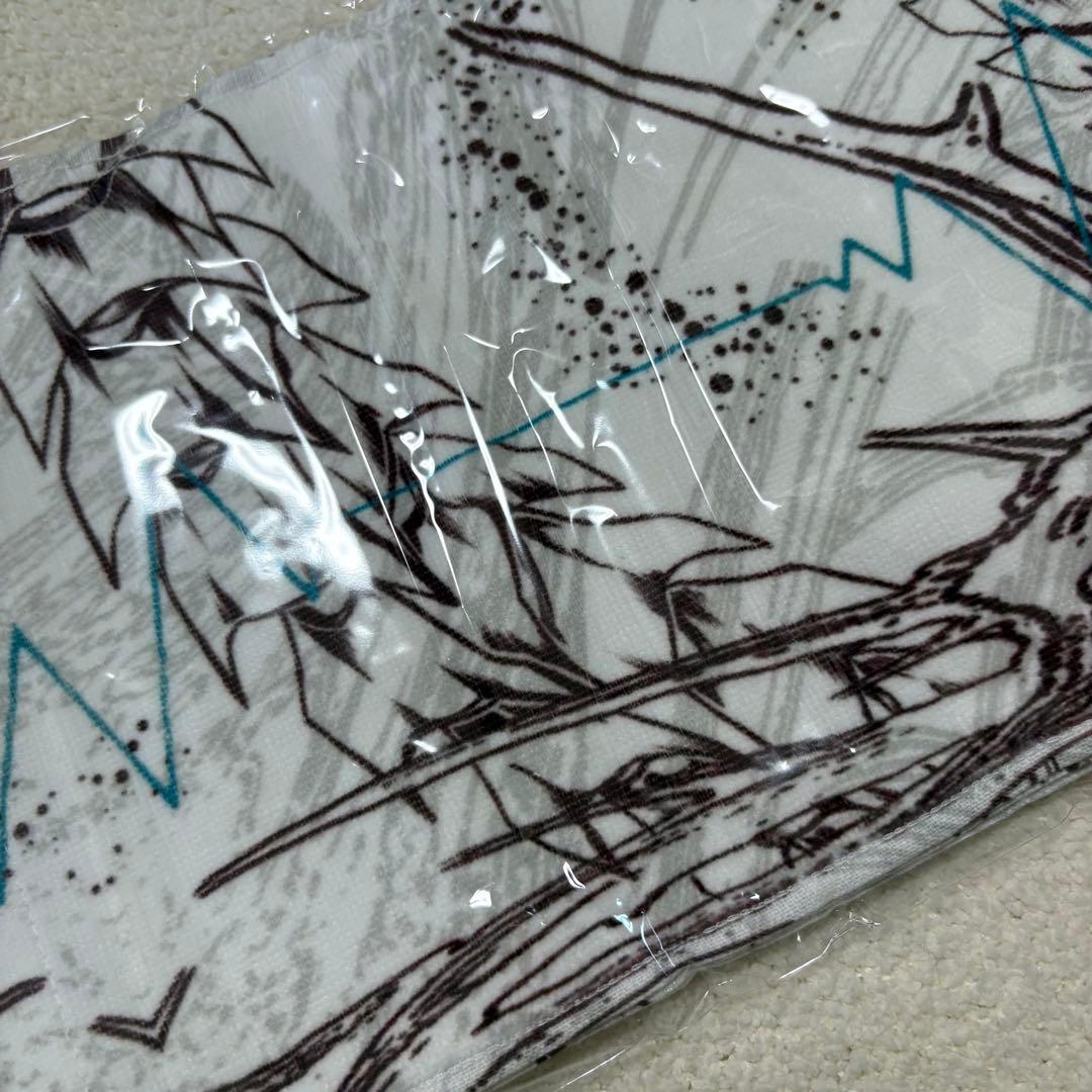 Ado SPECIAL LIVE 2024 心臓 GOODS マフラータオル - メルカリ