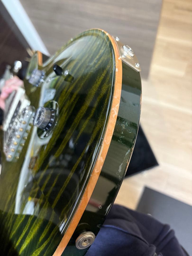 ふ*ら様 PRS custom24 2013