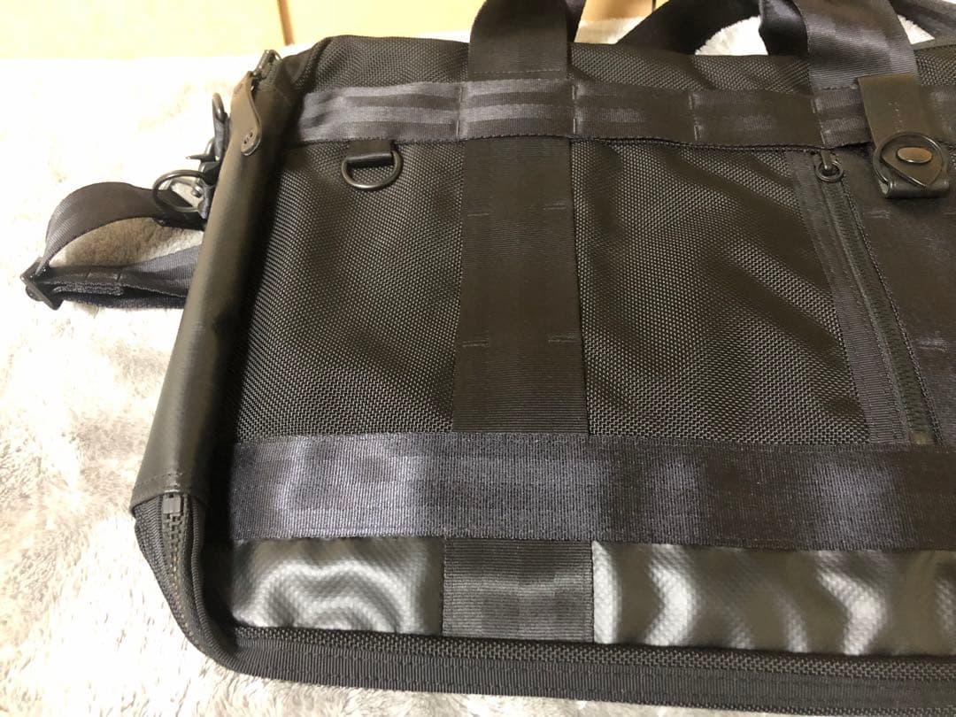 PORTER HEAT 3way ビジネスバッグ ブリーフケース