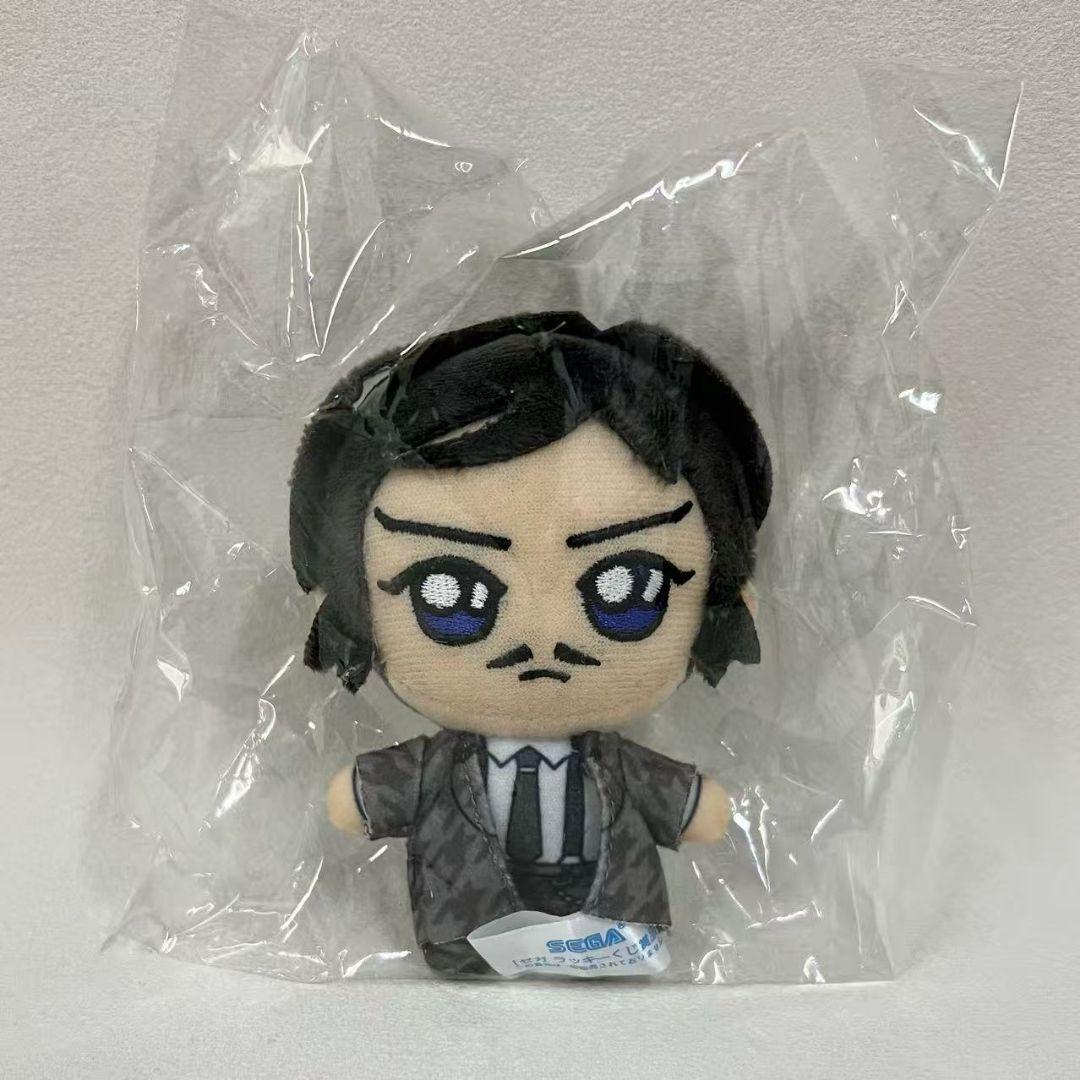 探偵コナン 諸伏高明 ぬいぐるみマスコット - メルカリ