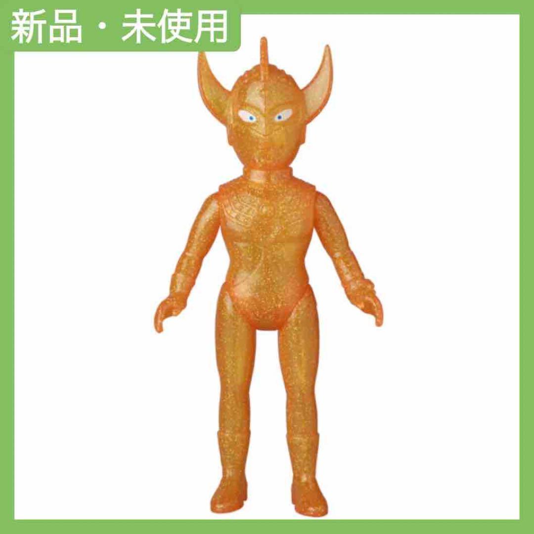 MEDICOM TOY ウルトラマンタロウ (ウルトラダイナマイトVer.)