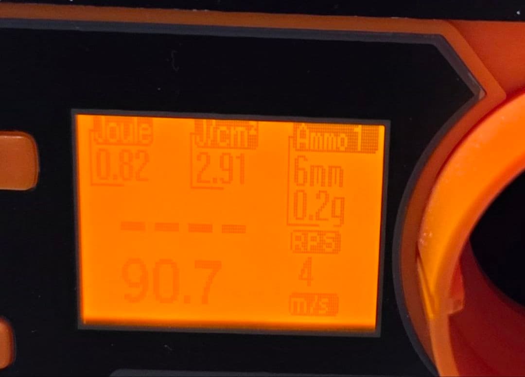 K.T.W イサカ M37 ソードオフ エアコキ 生産終了 箱・説明書あり KTW