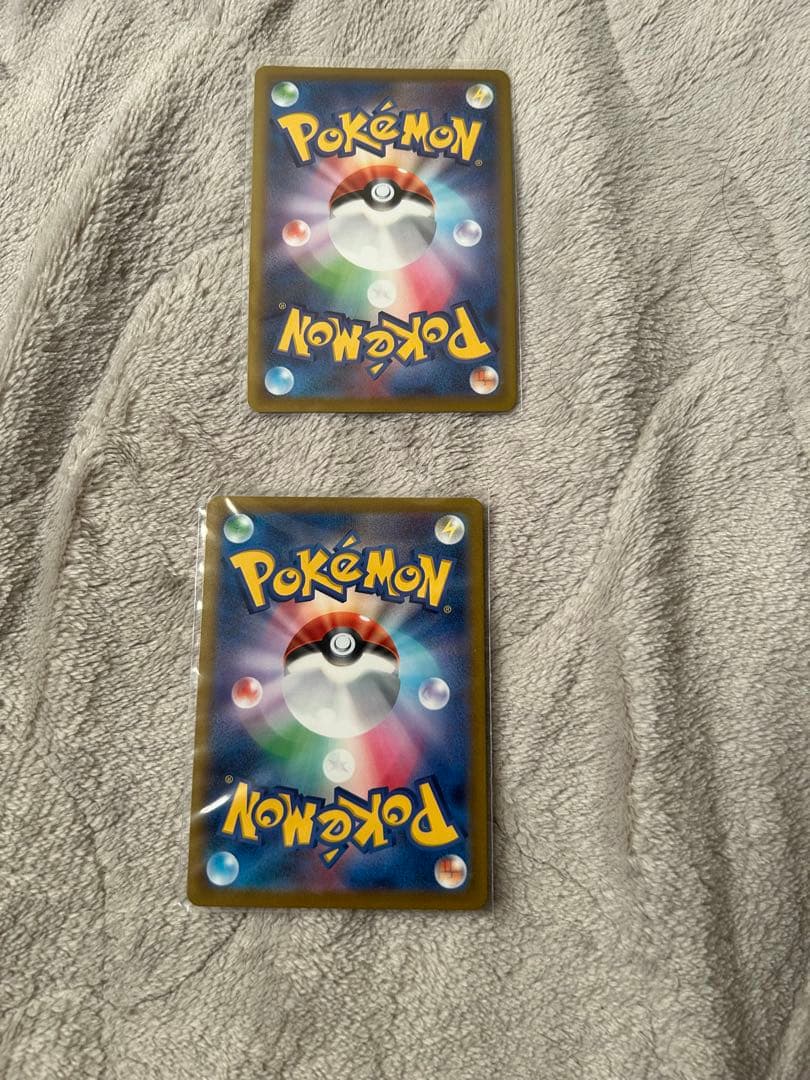 ポケモンカードコレクション 引退品 放出品 MTG