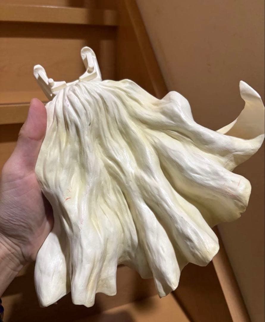 FIGURE SPIRITS KUJI 一番くじ キン肉マン A賞 悪魔将軍