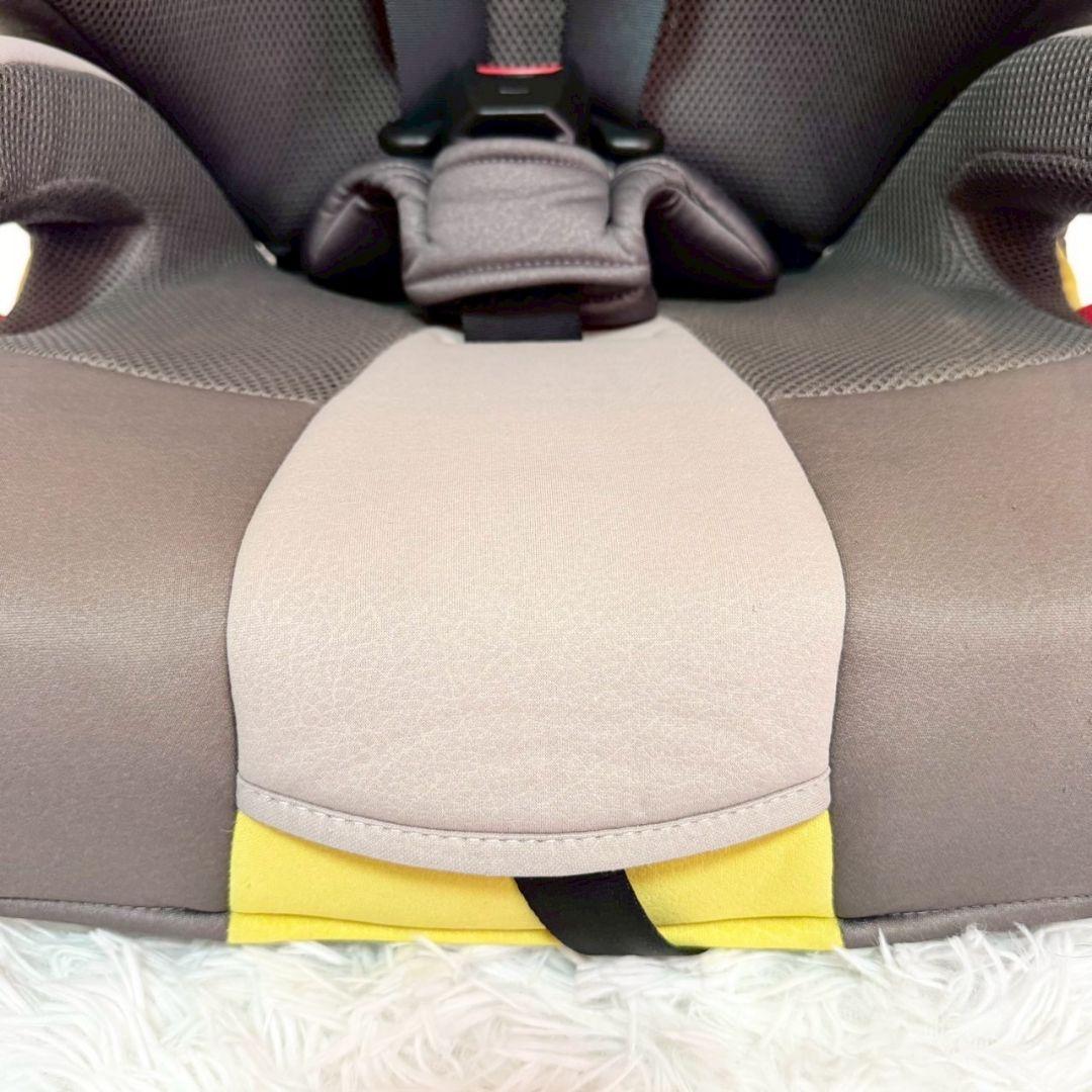 Combi ジョイトリップ エアスルー GZ ジュニアシート 814-14