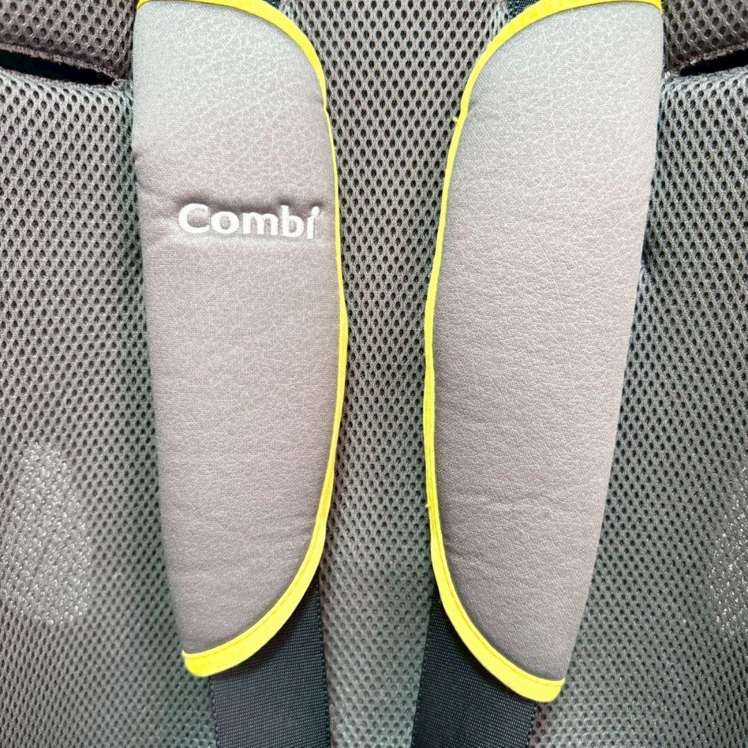 Combi ジョイトリップ エアスルー GZ ジュニアシート 814-14