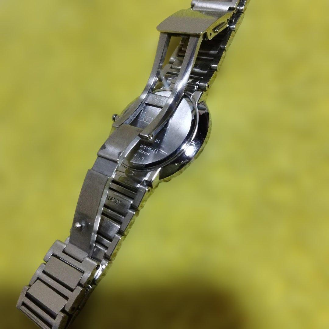 セイコーDOLCE.ドルチェ.腕時計