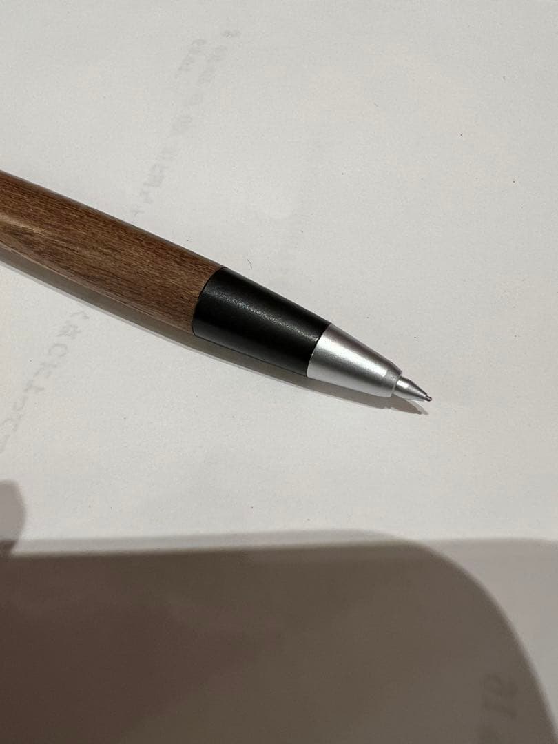 野原工芸 旧型 シャーペン 固定式口金 野原工芸 旧型 シャーペン 固定