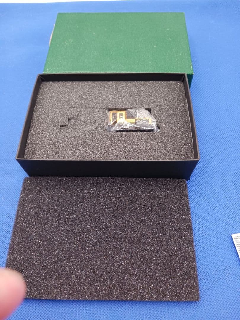 ワールド工芸 HOナロー 1/87 9mm 木曾森林鉄道 酒井7t 84号機