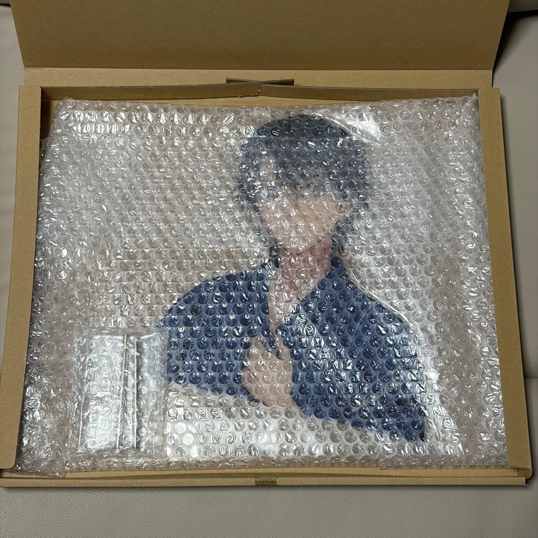 新テニスの王子様 越前リョーマ メガアクリルスタンド 浴衣 アクリルスタンド