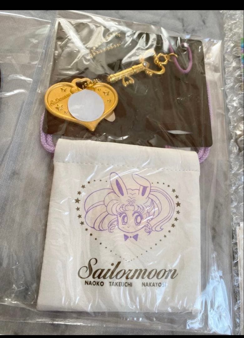 s*t様 セーラームーン なかよし 応募者全員サービス まとめ売り セット売り