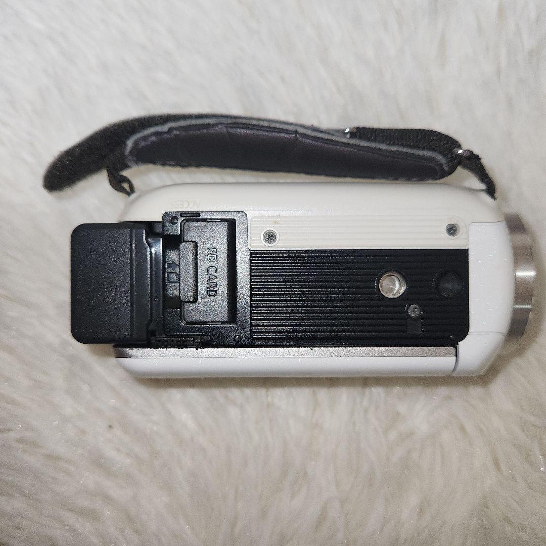 箱付きPanasonic HC-V520M ビデオカメラ