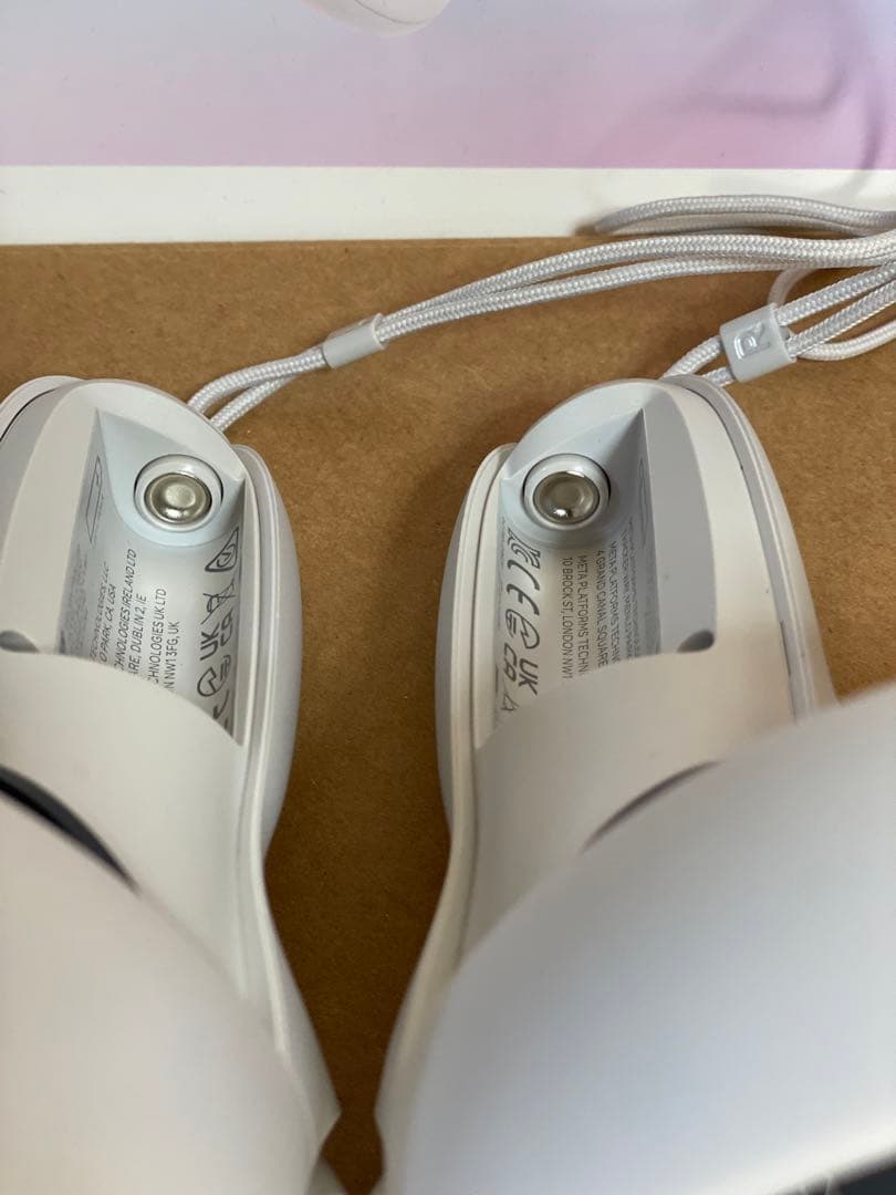  QUEST 2 128GB 【おまけ2点付き】