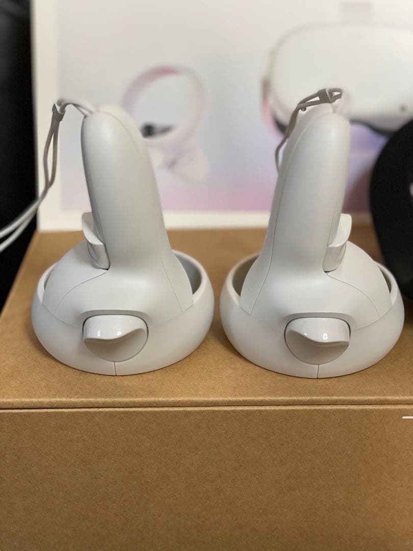  QUEST 2 128GB 【おまけ2点付き】