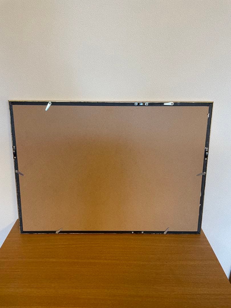 PANNA 刺繍　ウエストミンスターブリッジ　イギリス　完成品