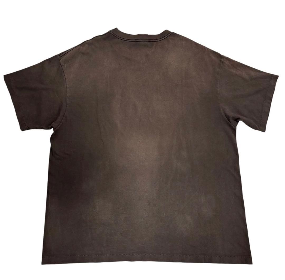 吉井和哉 着用 セントマイケル Tシャツ XXXL SAINT Mxxxxxx