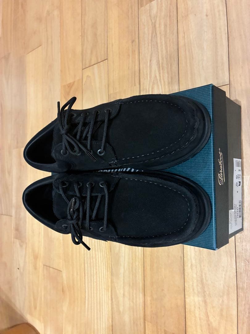 Paraboot×ONLY ARK別注THIERS（ティエール）